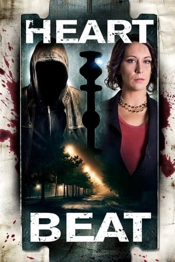 Movie poster for Heartbeat