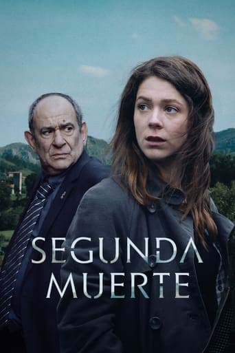 Movie poster for Segunda muerte