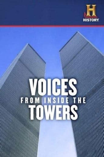 Movie poster for Voices From Inside The Towers