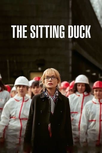 Movie poster for La Syndicaliste