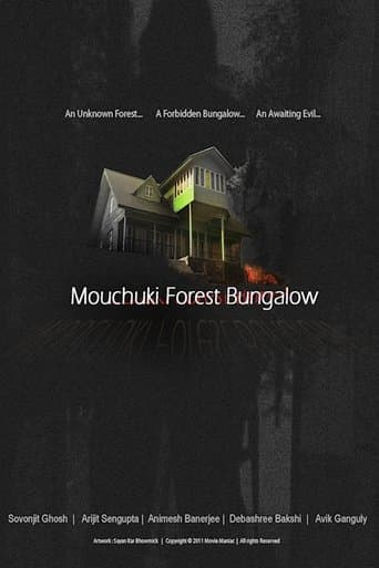 Movie poster for Mouchuki Forest Bungalow