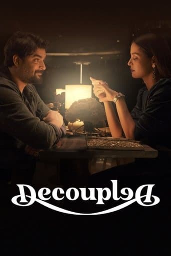 Movie poster for Decoupled