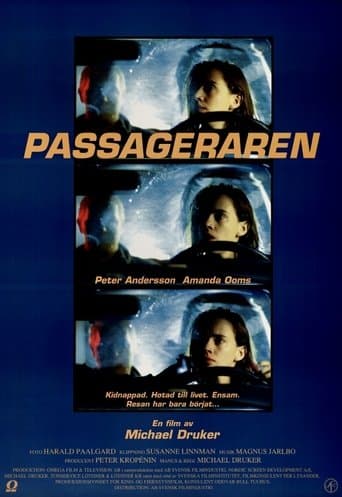 Movie poster for Passageraren