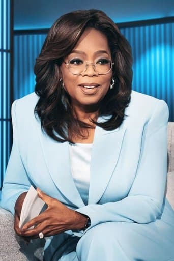 Movie poster for An Oprah Special: Shame, Blame and the Weight Loss Revolution