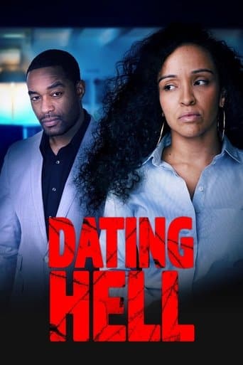 Movie poster for Dating Hell