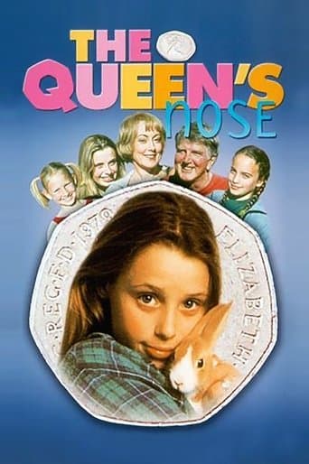 Movie poster for Queen's Nose