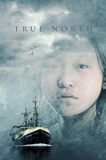Movie poster for True North