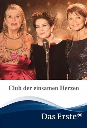 Movie poster for Club Of The Lonely Hearts