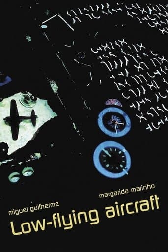 Movie poster for Low-Flying Aircraft