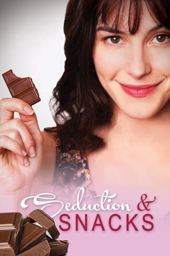 Movie poster for Seduction & Snacks