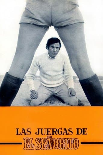 Movie poster for The Playboy and His Sprees