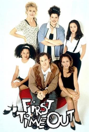 Movie poster for First Time Out
