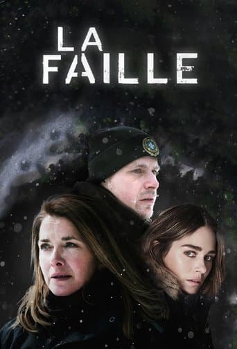 Movie poster for The Wall