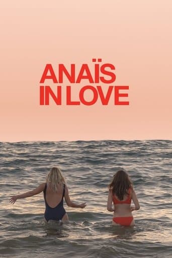 Movie poster for Anaïs in Love