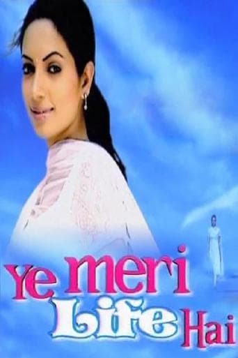 Movie poster for Ye Meri Life Hai