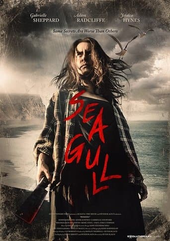Movie poster for Seagull