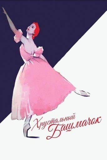 Movie poster for Cinderella