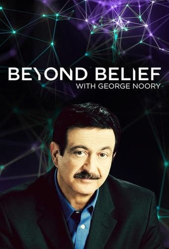 Movie poster for Beyond Belief with George Noory