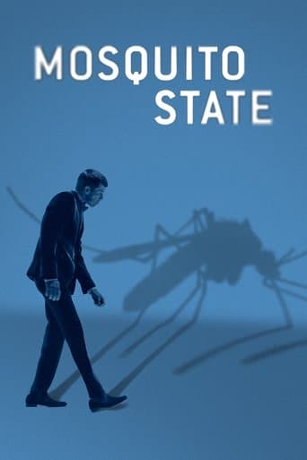Movie poster for Mosquito State