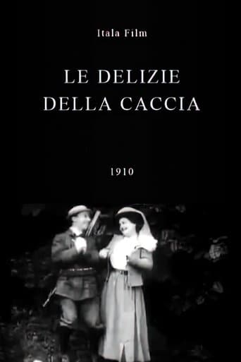 Movie poster for The Delights of the Shoot