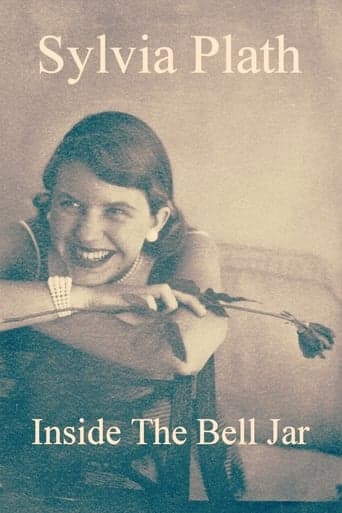 Movie poster for Sylvia Plath: Inside The Bell Jar