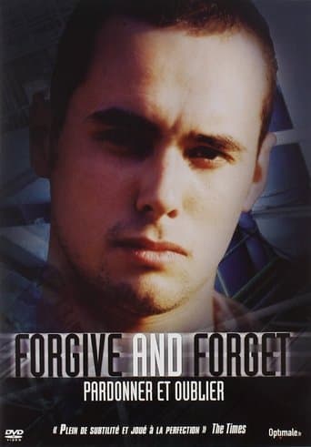 Movie poster for Forgive and Forget