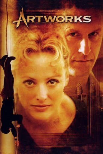 Movie poster for Artworks