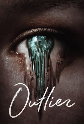Movie poster for Outlier