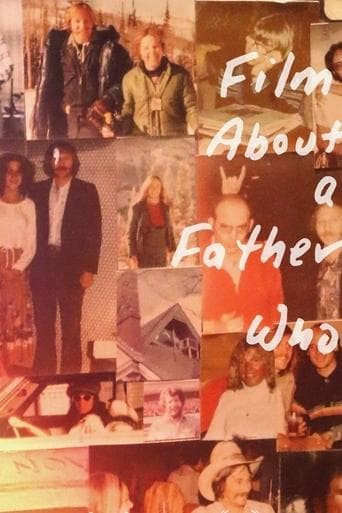 Movie poster for Film About a Father Who