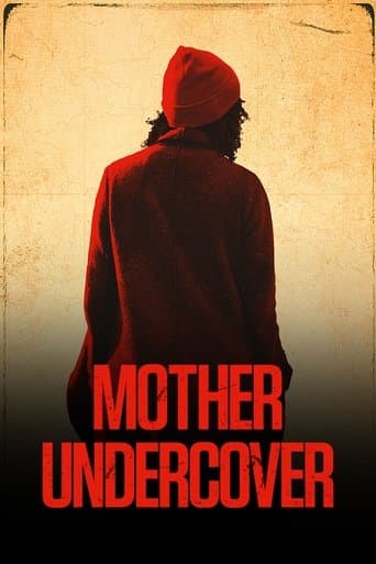 Movie poster for Mother Undercover