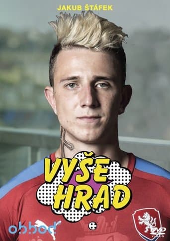 Movie poster for Vyšehrad