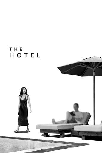 Movie poster for The Hotel