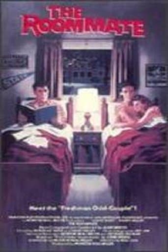 Movie poster for The Roommate