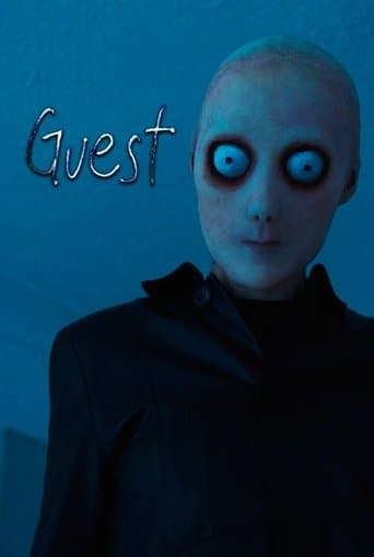Movie poster for Guest