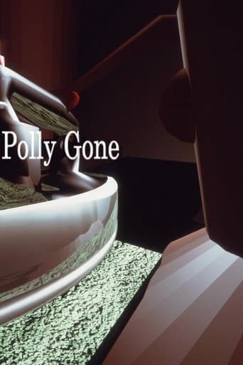 Movie poster for Polly Gone