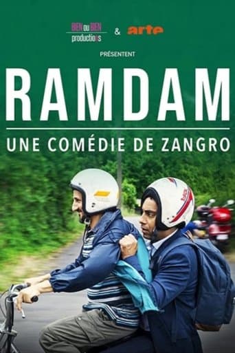 Movie poster for Ramdam