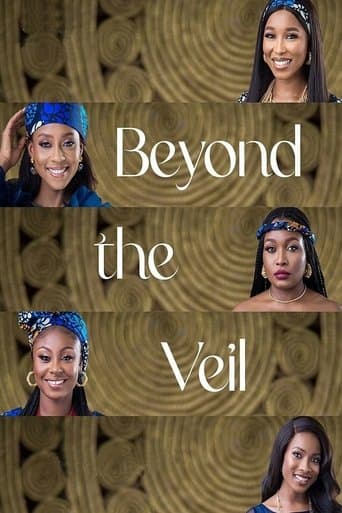 Movie poster for Beyond the Veil