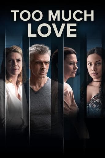 Movie poster for Too Much Love