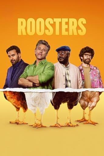 Movie poster for Roosters