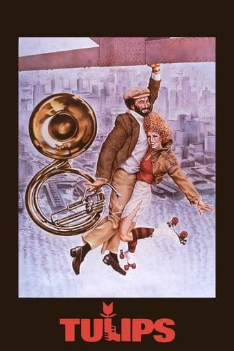 Movie poster for Tulips