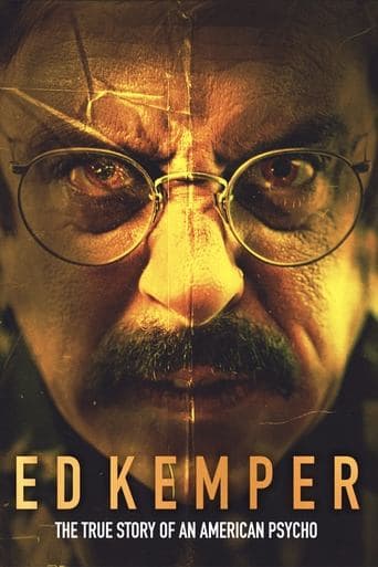 Movie poster for Ed Kemper