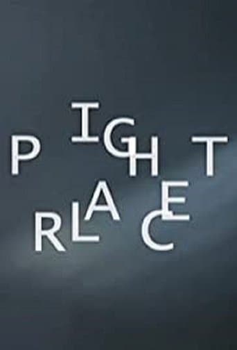 Movie poster for Right Place