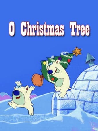 Movie poster for O' Christmas Tree