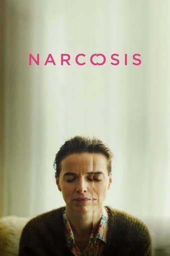 Movie poster for Narcosis