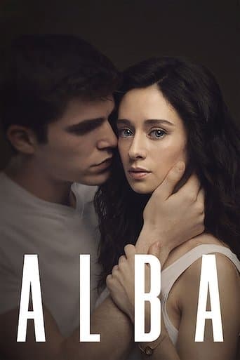 Movie poster for Alba