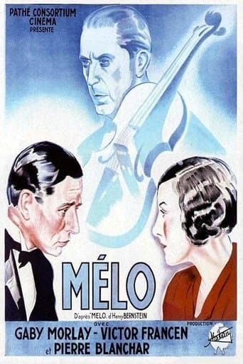 Movie poster for The Dreamy Mouth