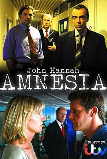 Movie poster for Amnesia
