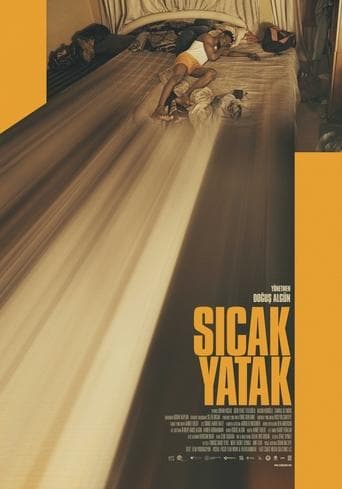 Movie poster for The Everwarm Bed