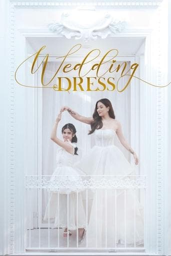 Movie poster for Wedding Dress