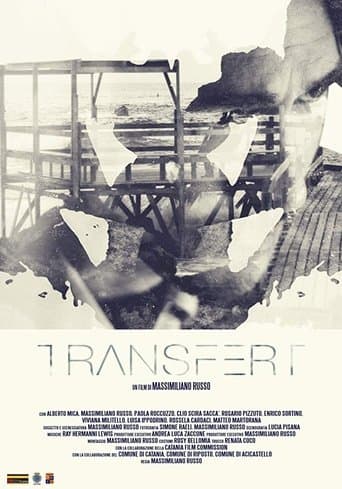 Movie poster for Transfert